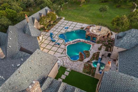 935 W Dove Road Southlake TX 76092