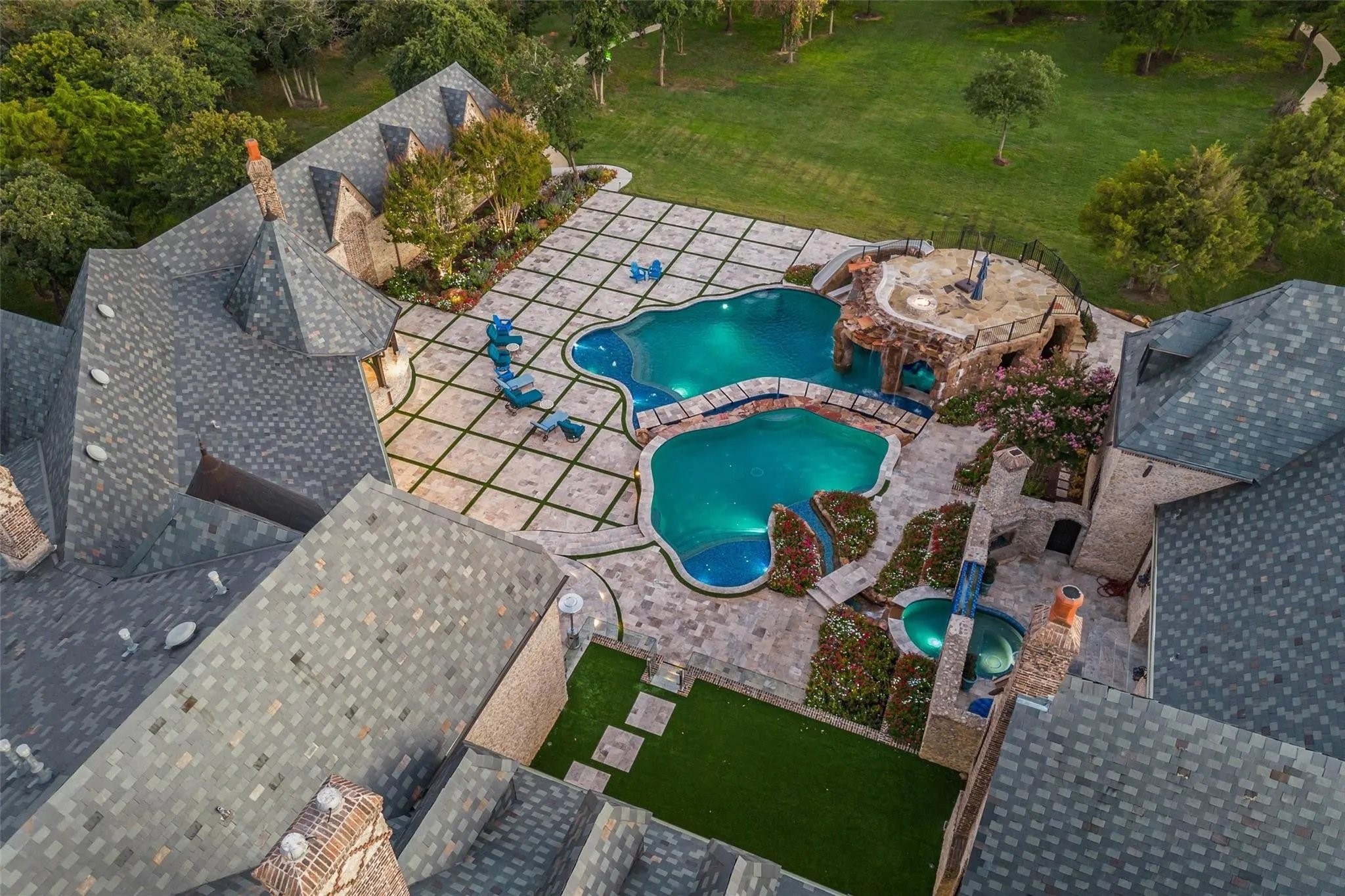 935 W Dove Road Southlake TX 76092