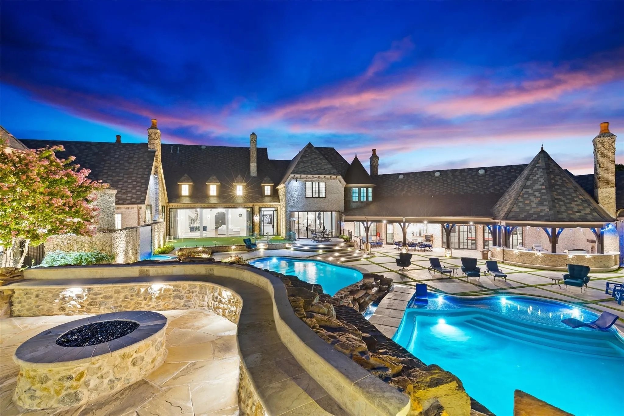 935 W Dove Road Southlake TX 76092