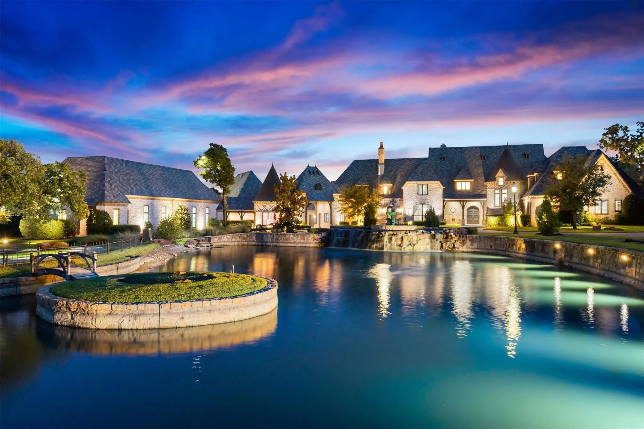 935 W Dove Road Southlake TX 76092