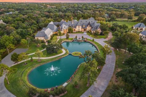 935 W Dove Road Southlake TX 76092