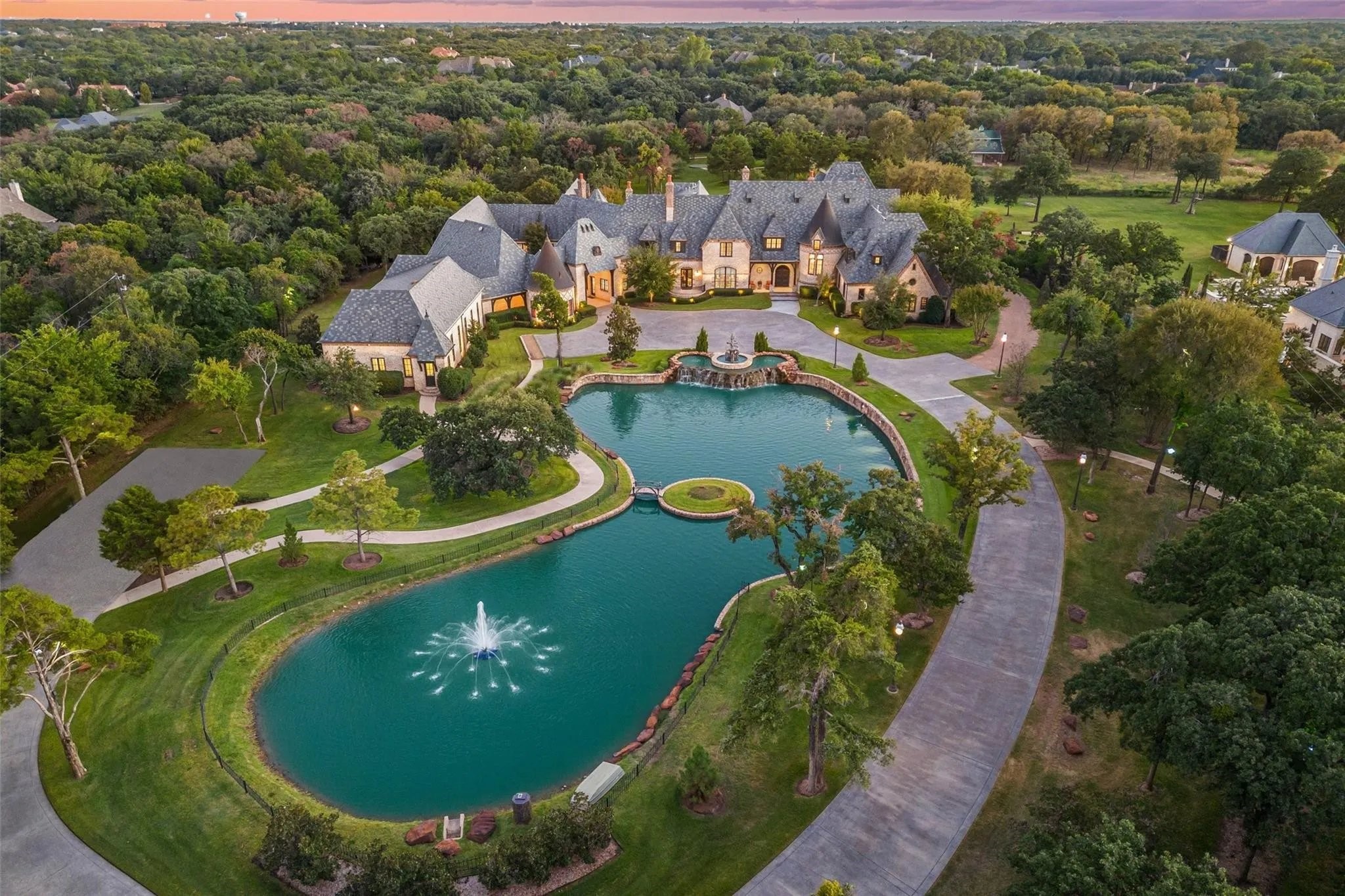 935 W Dove Road Southlake TX 76092