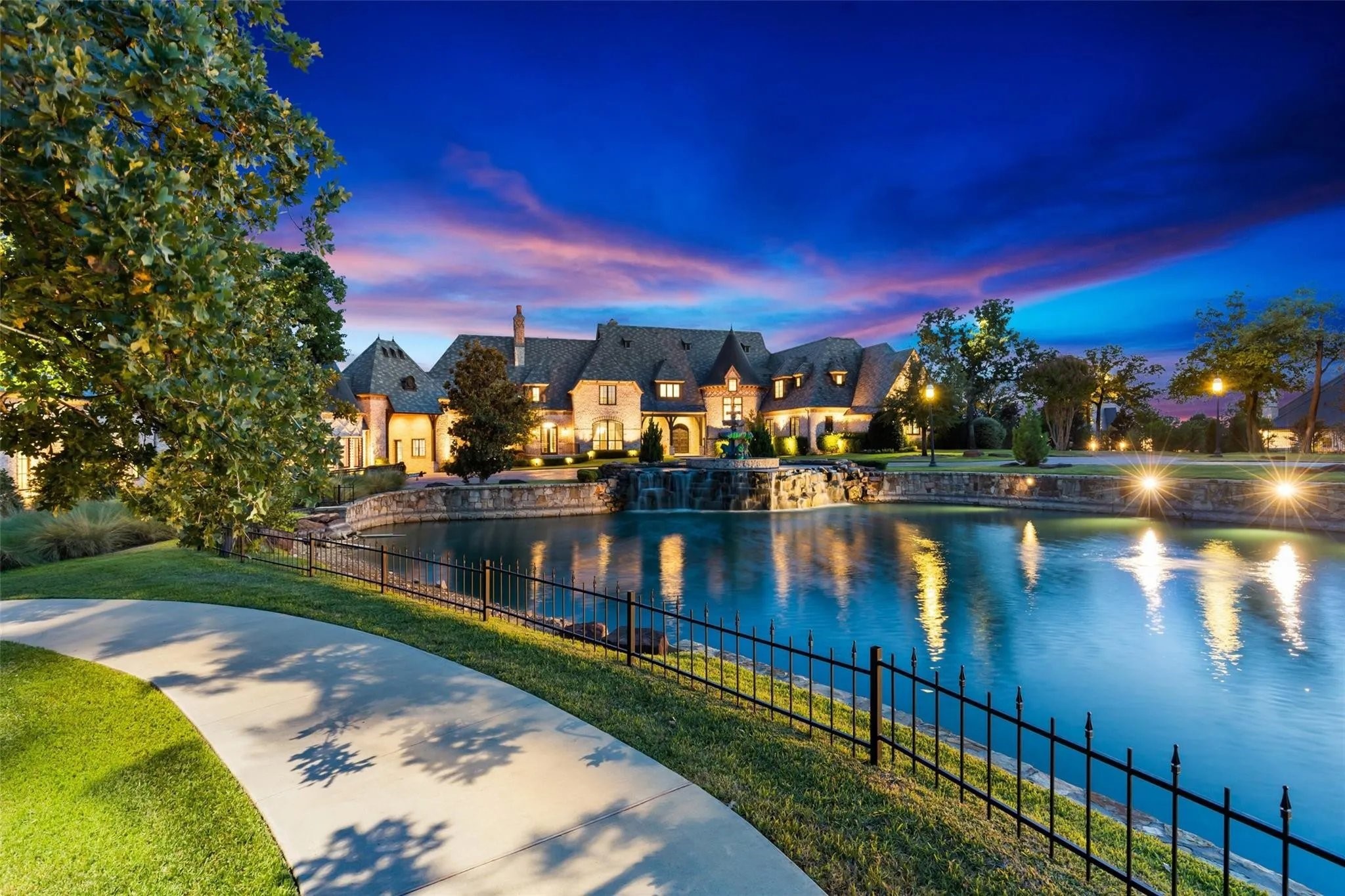 935 W Dove Road Southlake TX 76092