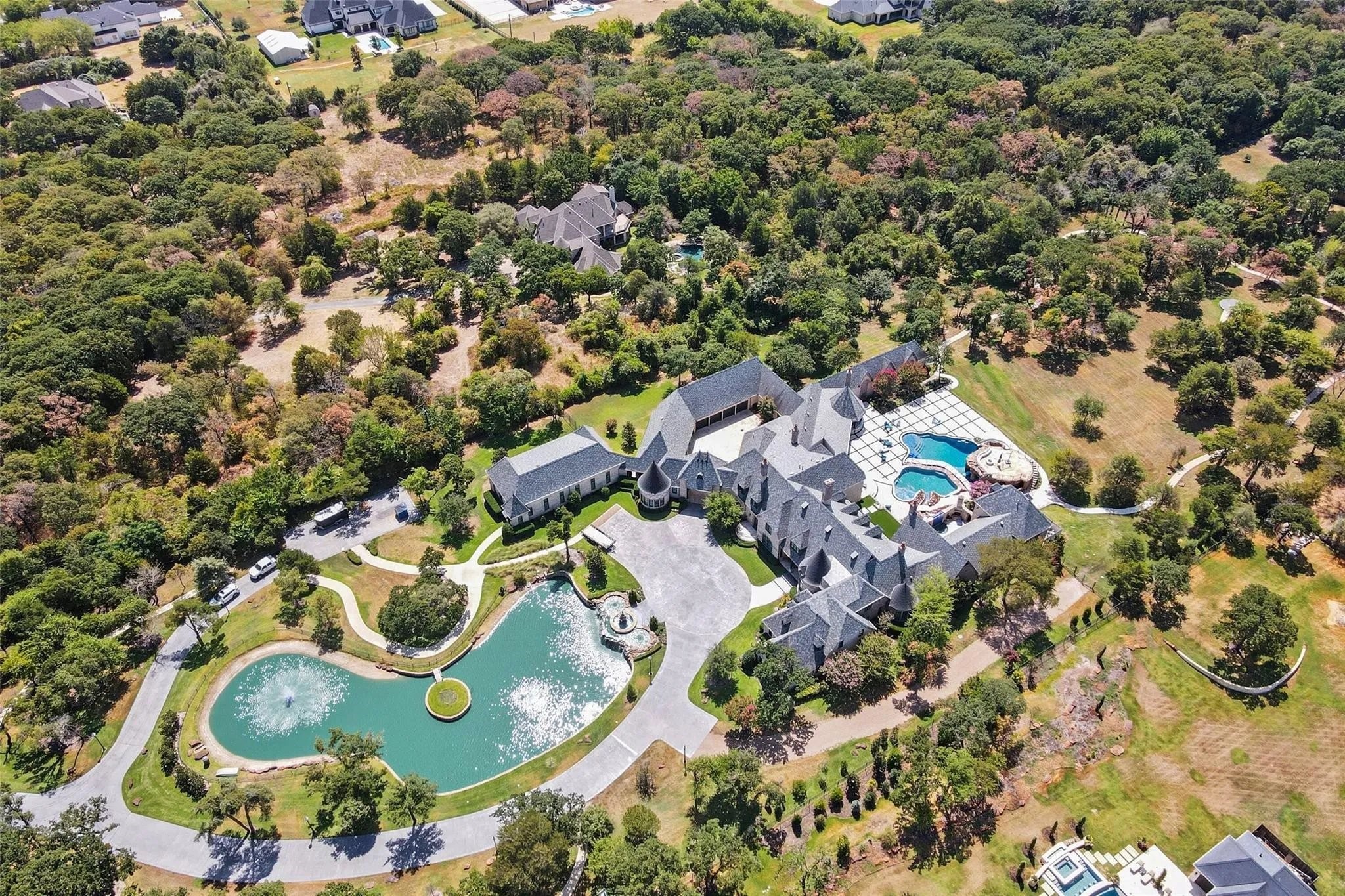 935 W Dove Road Southlake TX 76092