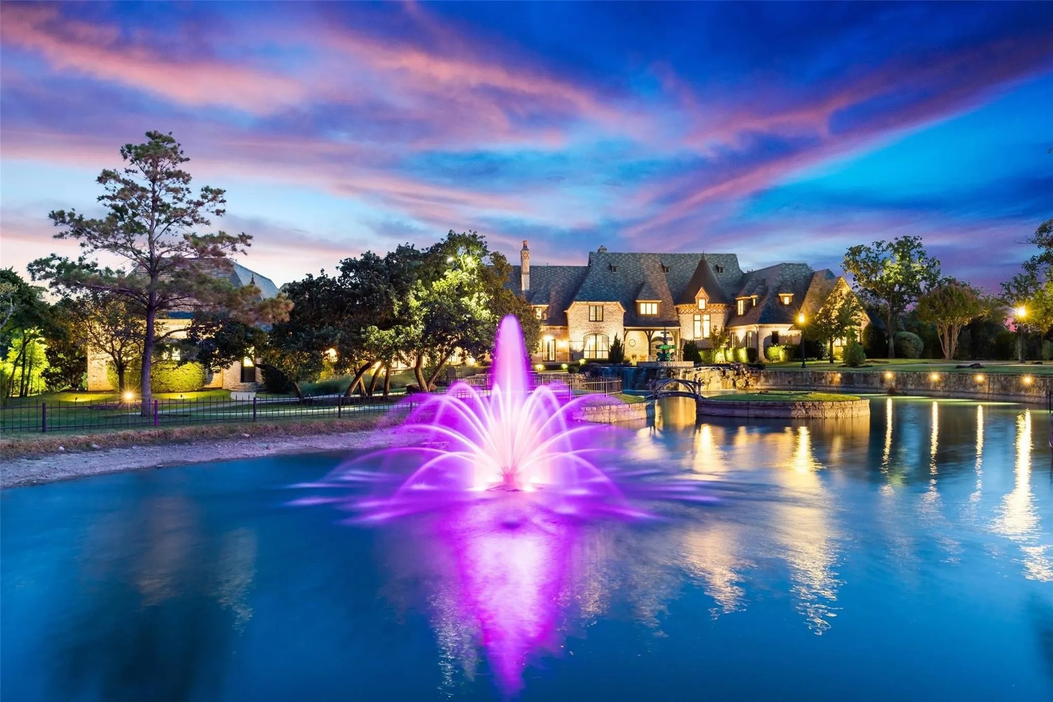 935 W Dove Road Southlake TX 76092