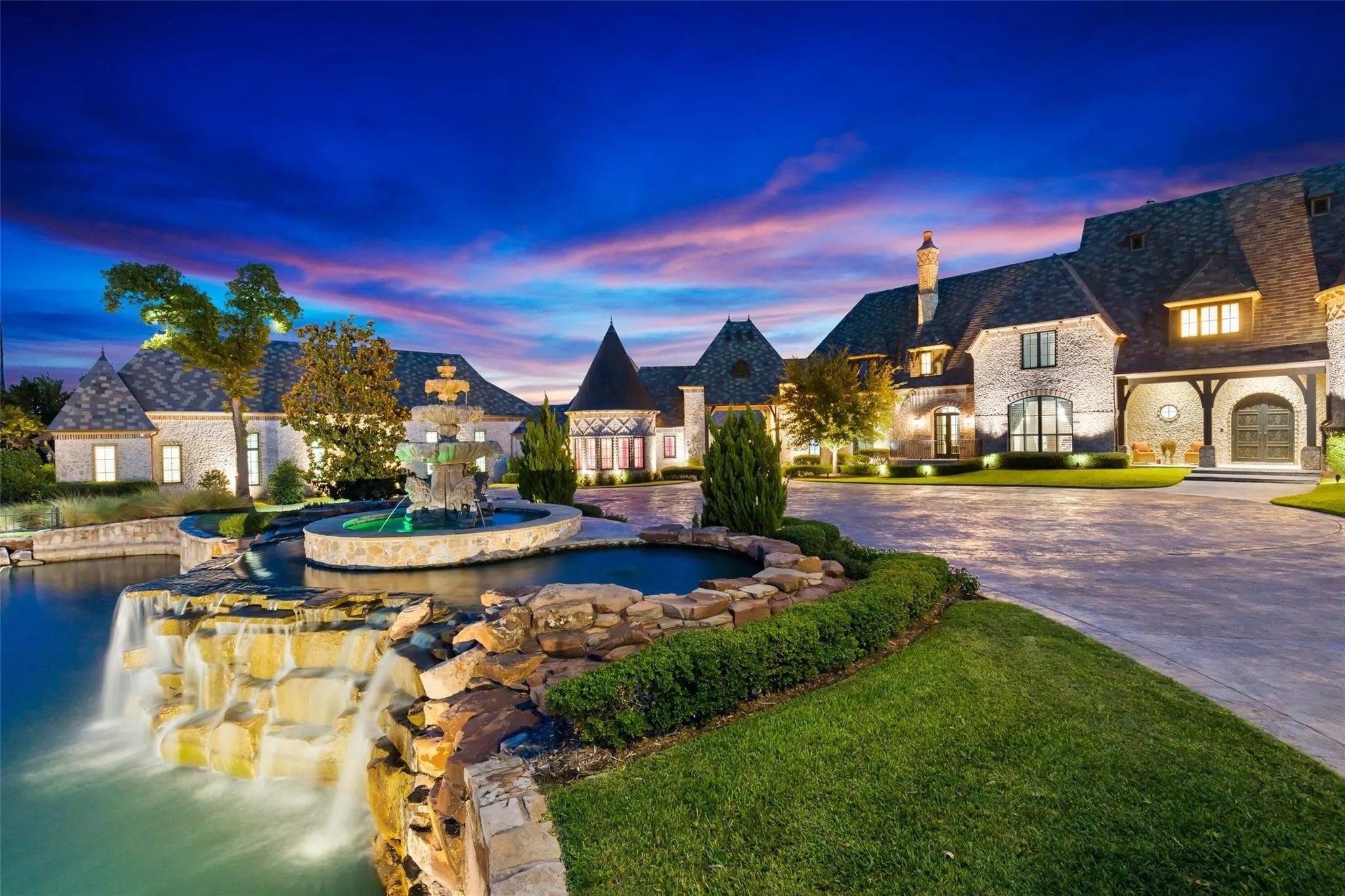 935 W Dove Road Southlake TX 76092