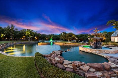 935 W Dove Road Southlake TX 76092