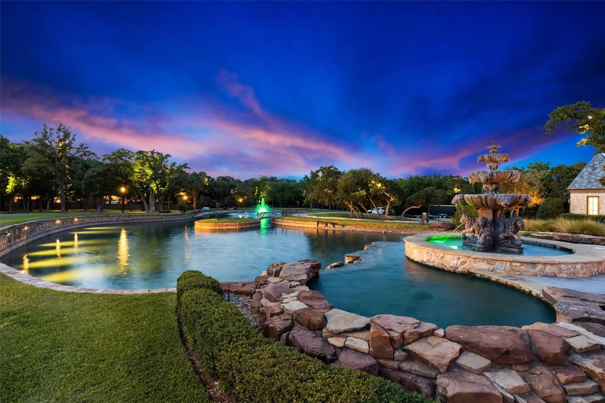 935 W Dove Road Southlake TX 76092