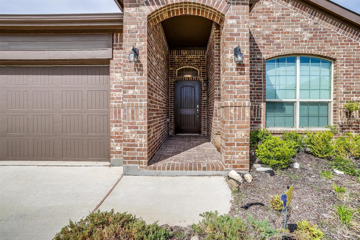 9109 Edenberry Lane Fort Worth TX 76179