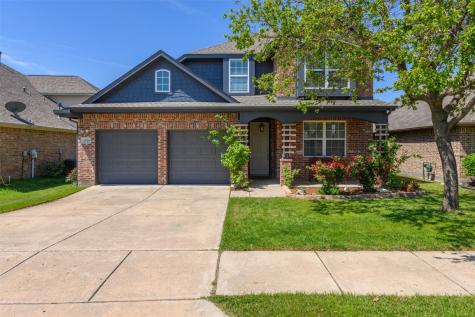 1928 Michelle Creek Drive Little Elm TX 75068
