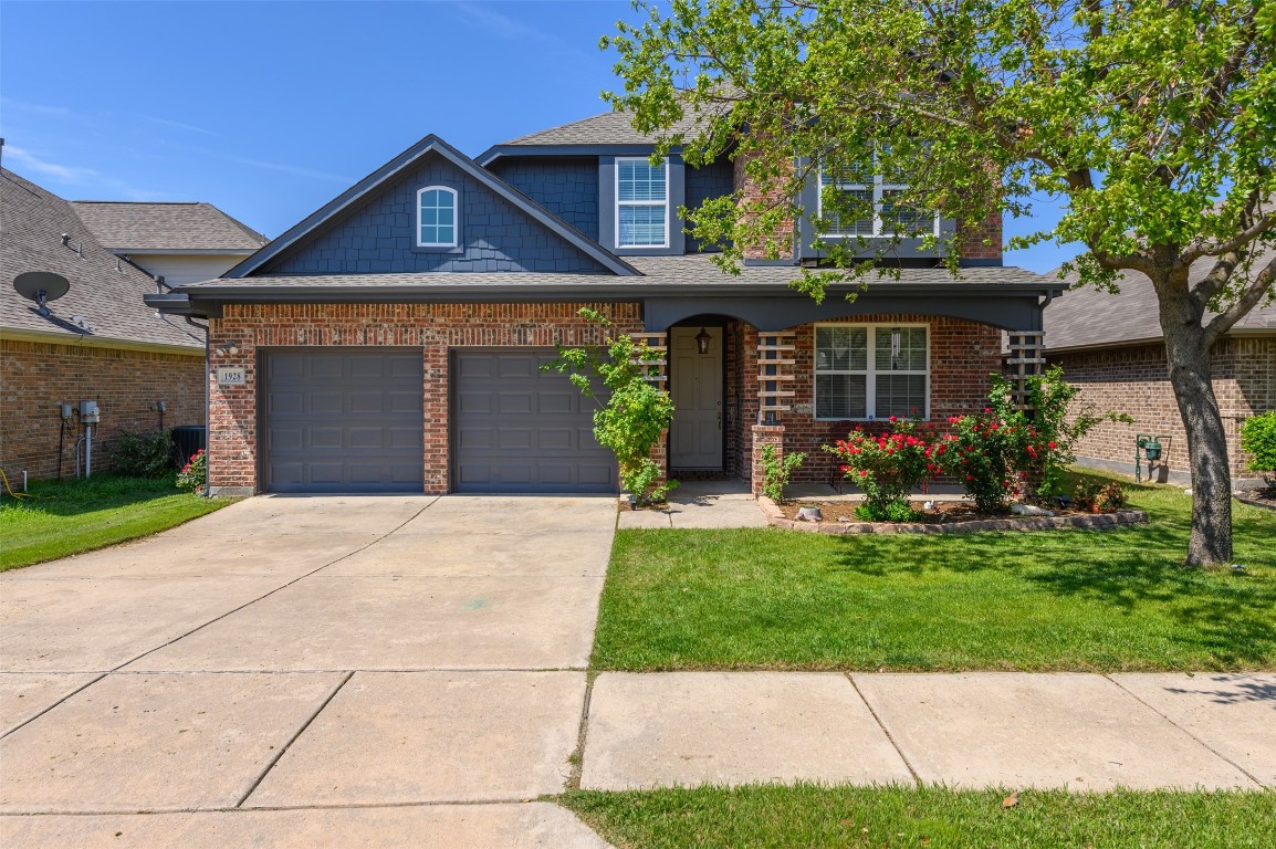 1928 Michelle Creek Drive Little Elm TX 75068