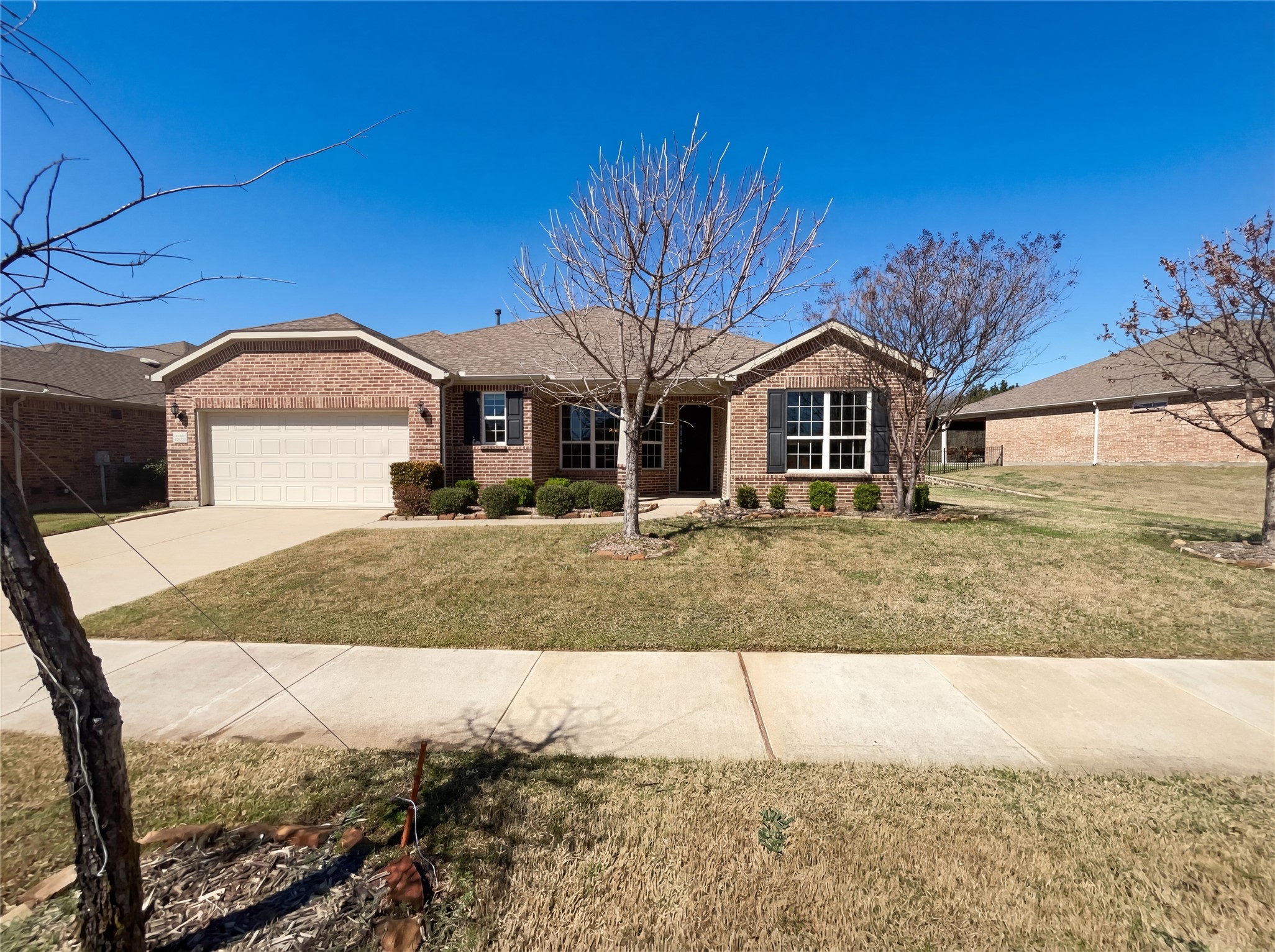 6371 Walnut Hill Court Frisco TX 75036