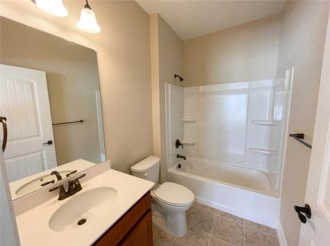 6371 Walnut Hill Court Frisco TX 75036
