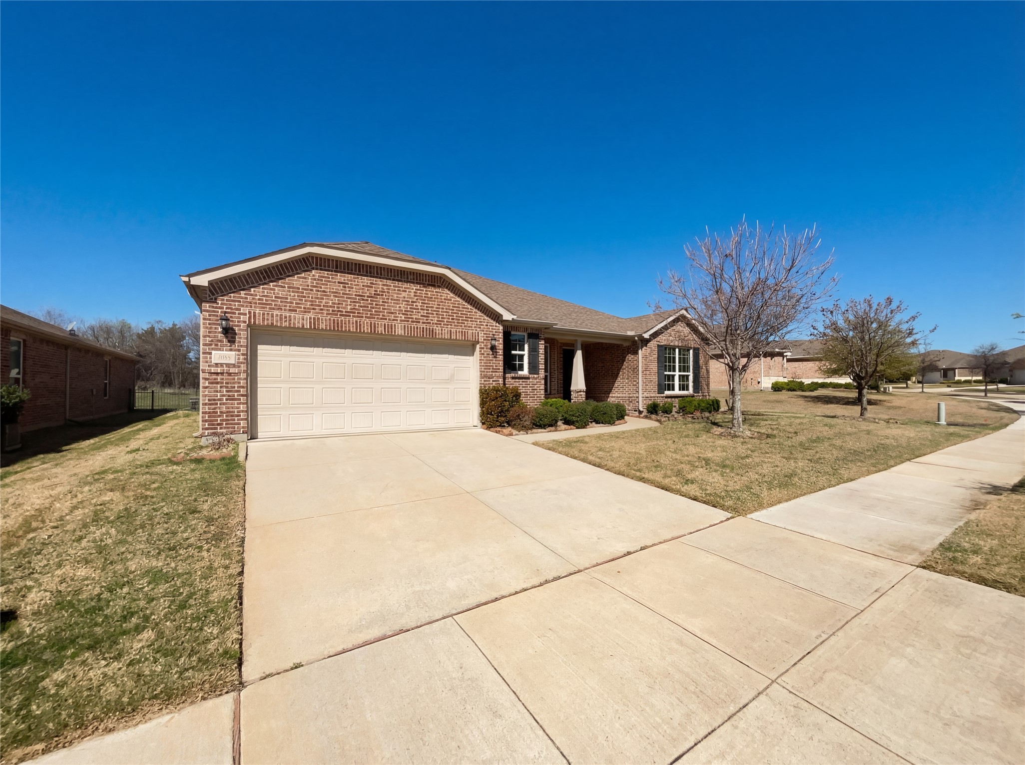 6371 Walnut Hill Court Frisco TX 75036