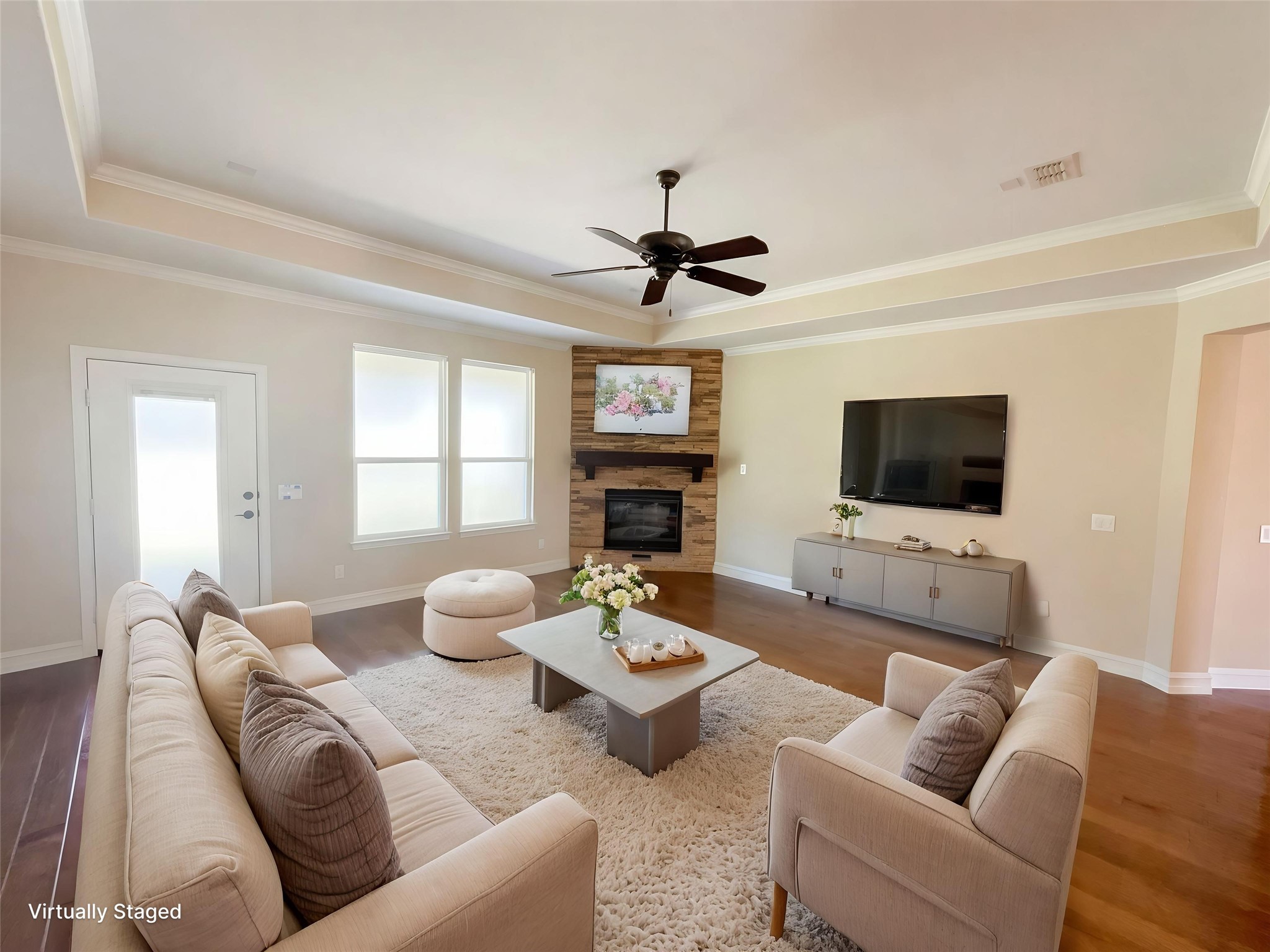 6371 Walnut Hill Court Frisco TX 75036
