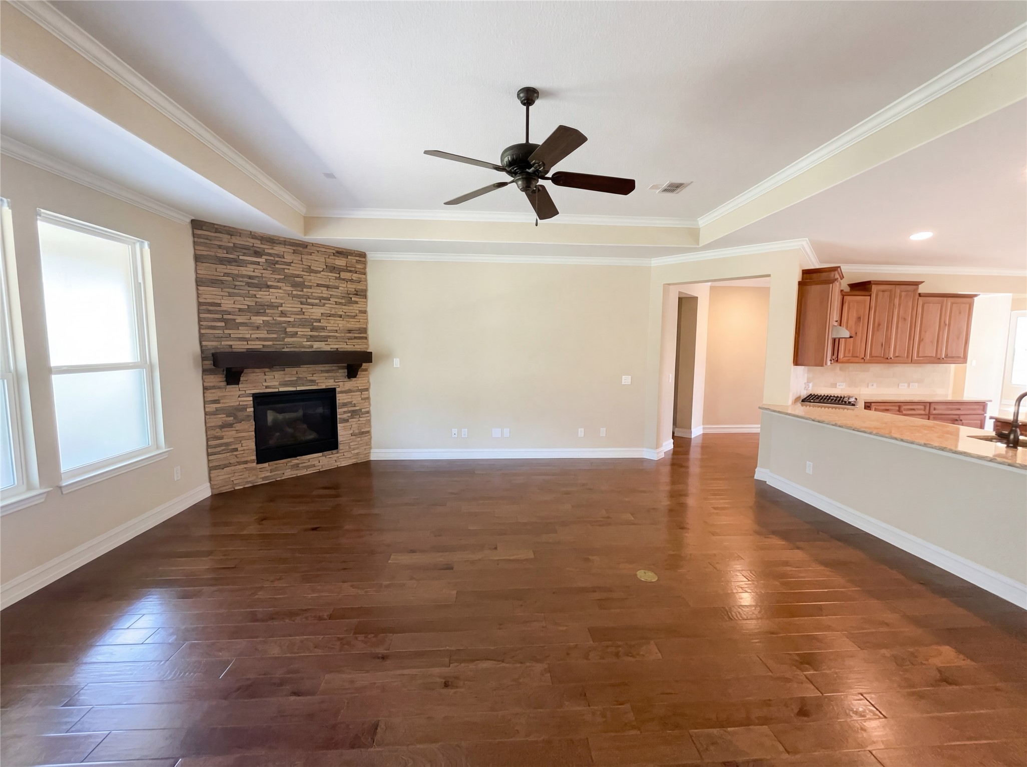 6371 Walnut Hill Court Frisco TX 75036