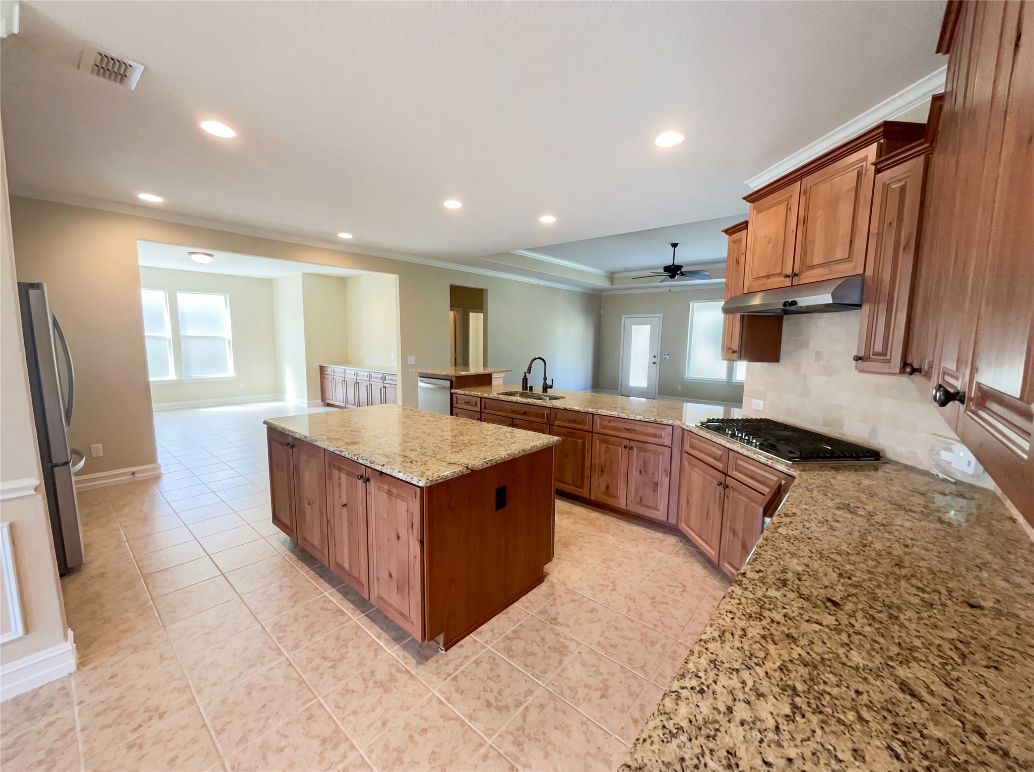6371 Walnut Hill Court Frisco TX 75036