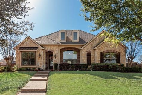 376 Redstone Drive Sunnyvale TX 75182
