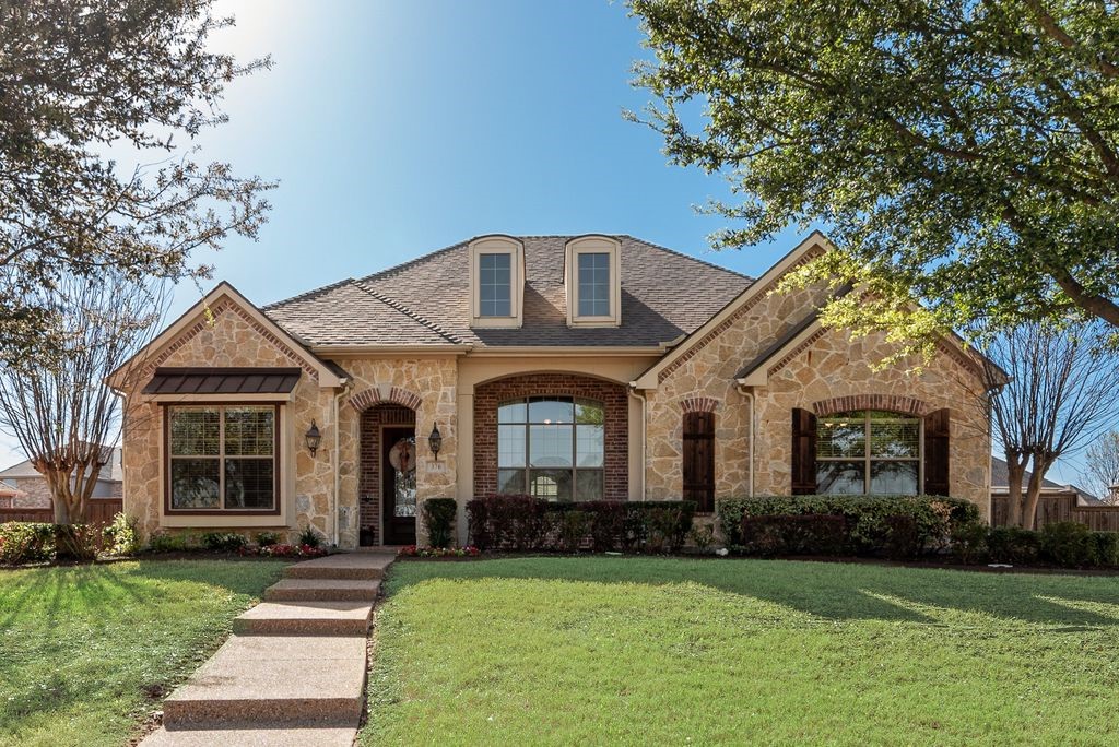 376 Redstone Drive Sunnyvale TX 75182