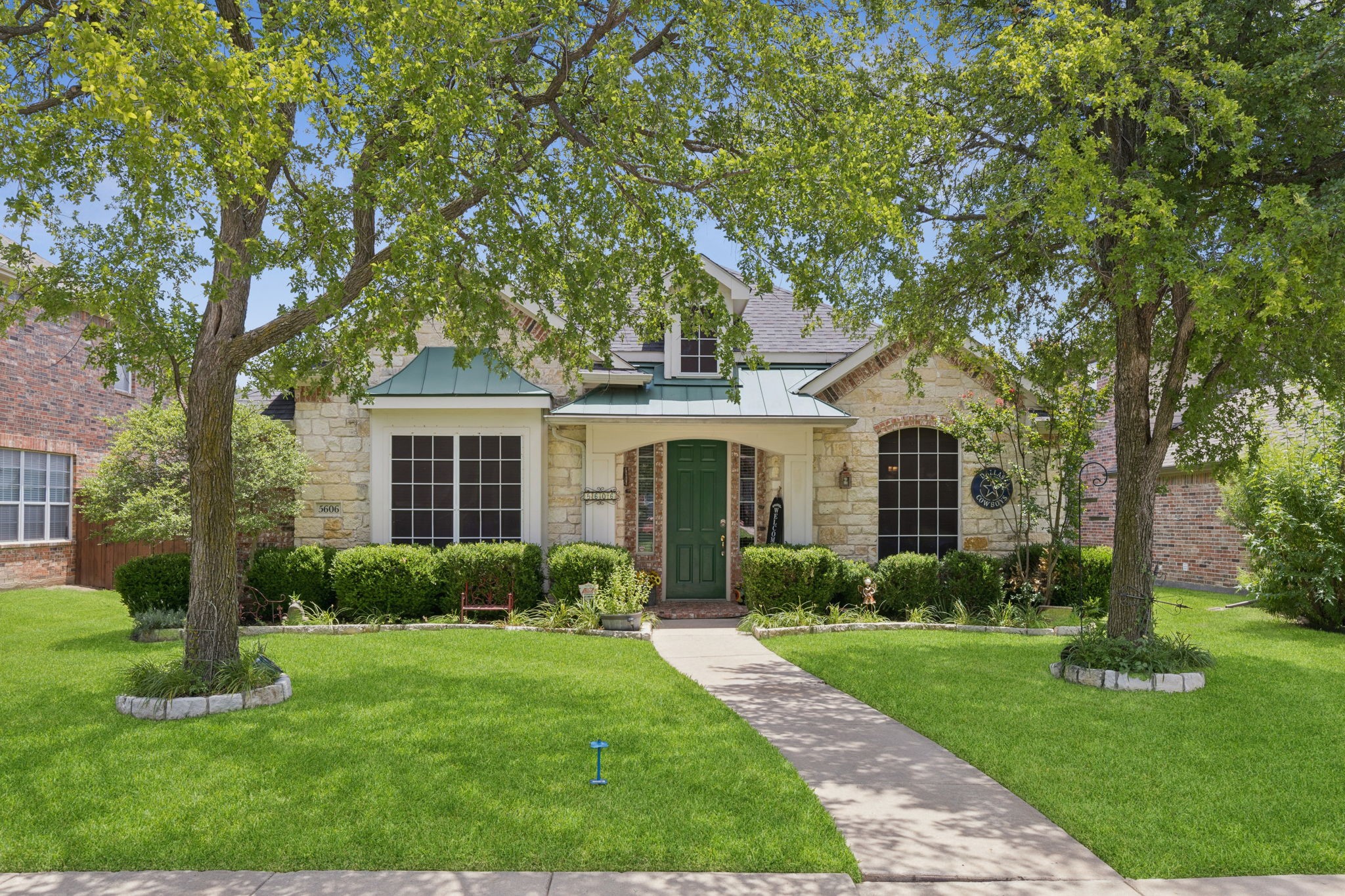 5606 Bay Meadows Drive Frisco TX 75034