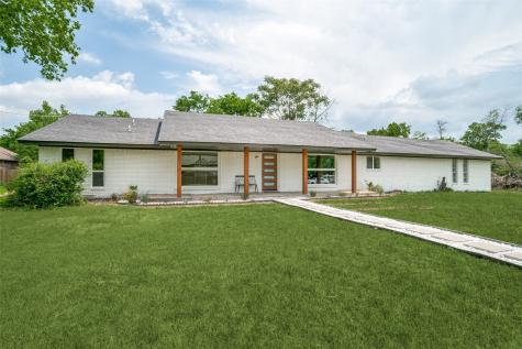 1802 Bogarte Drive Grand Prairie TX 75051