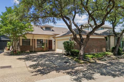 3125 Trevolle Place Dallas TX 75204