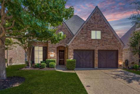 3417 Estes Park Lane Mckinney TX 75070