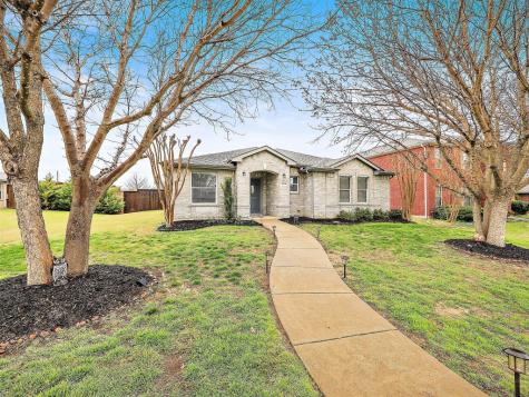12506 Canoe Road Frisco TX 75035