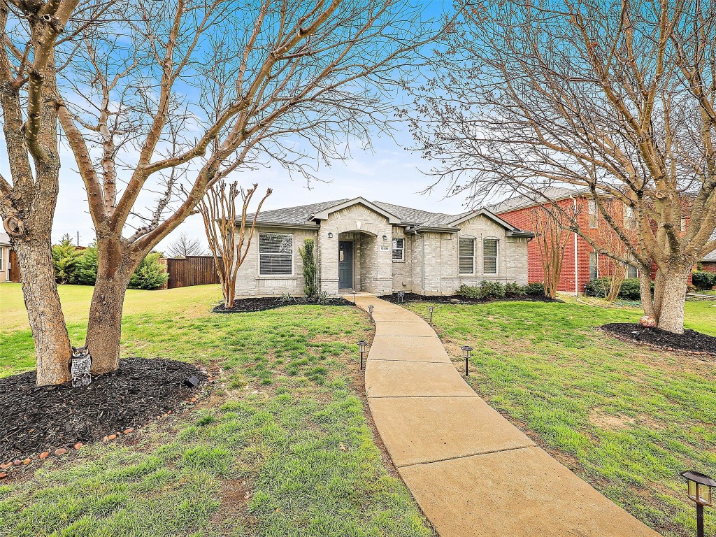 12506 Canoe Road Frisco TX 75035