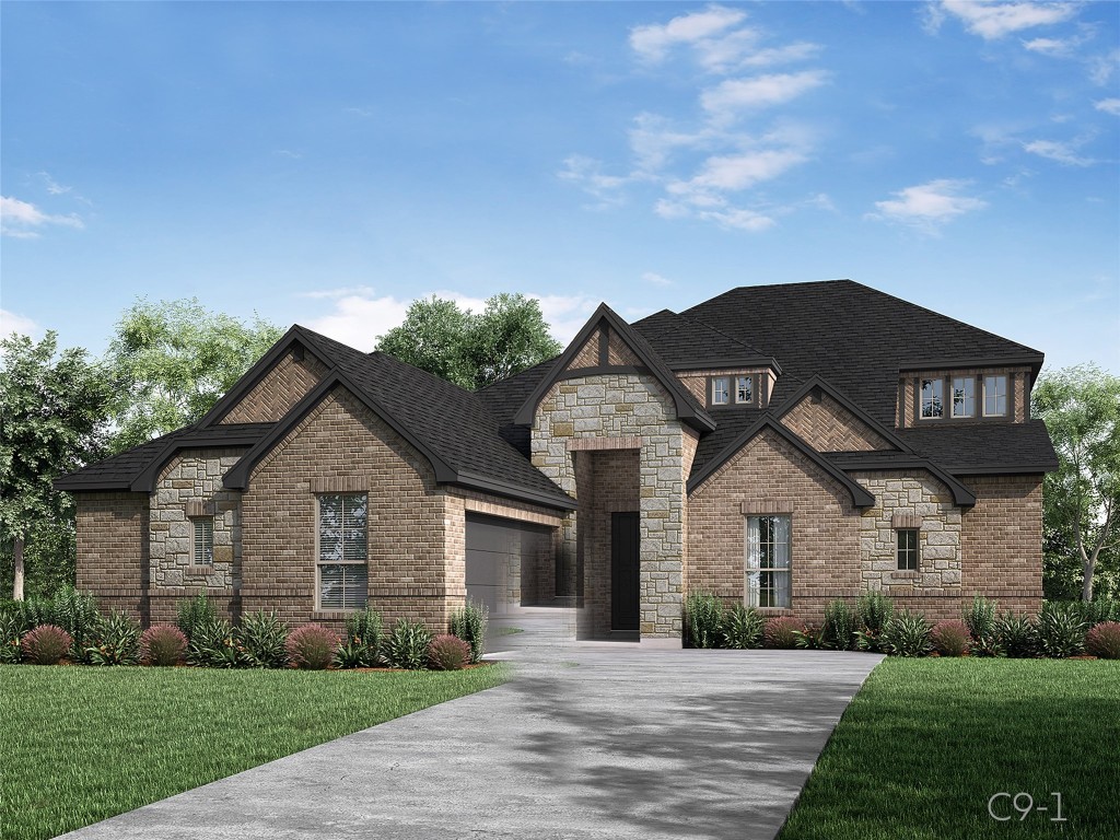 5609 Goodnight Court Midlothian TX 76065