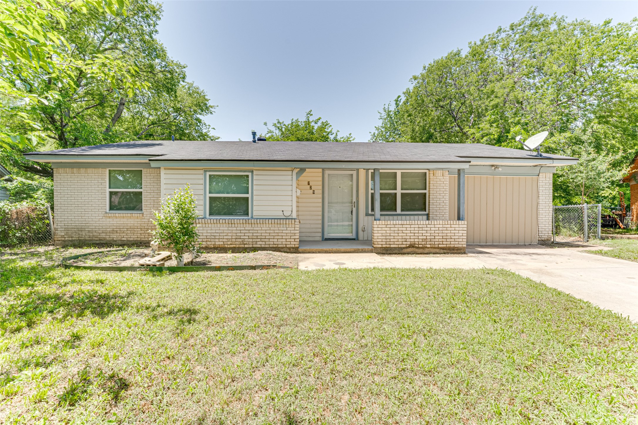 729 Grubb Circle Mesquite TX 75149