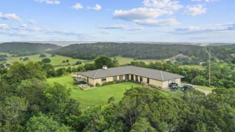 732 County Road 204 Stephenville TX 76401
