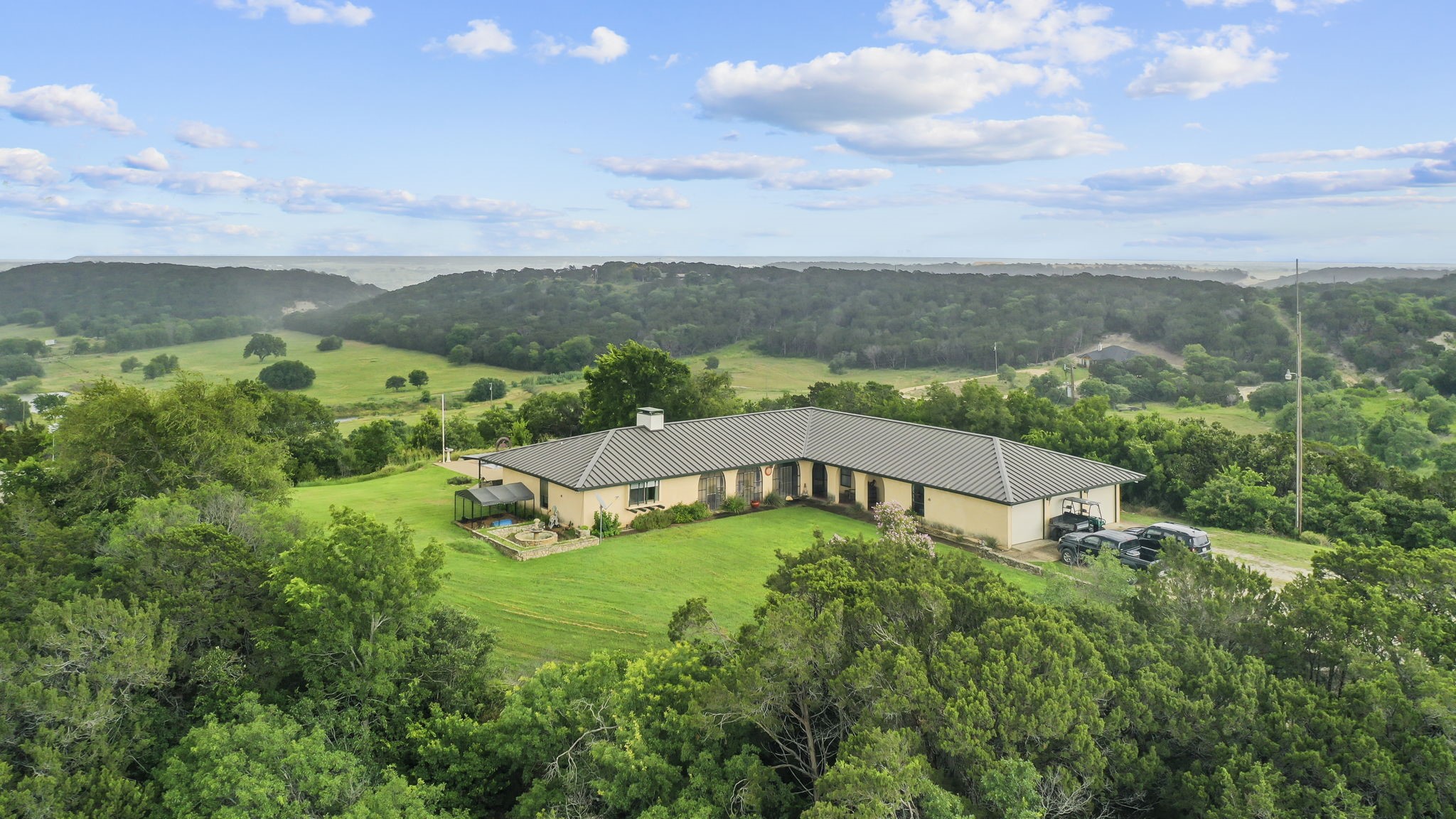 732 County Road 204 Stephenville TX 76401