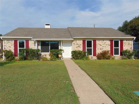 903 Carom Way Dallas TX 75217