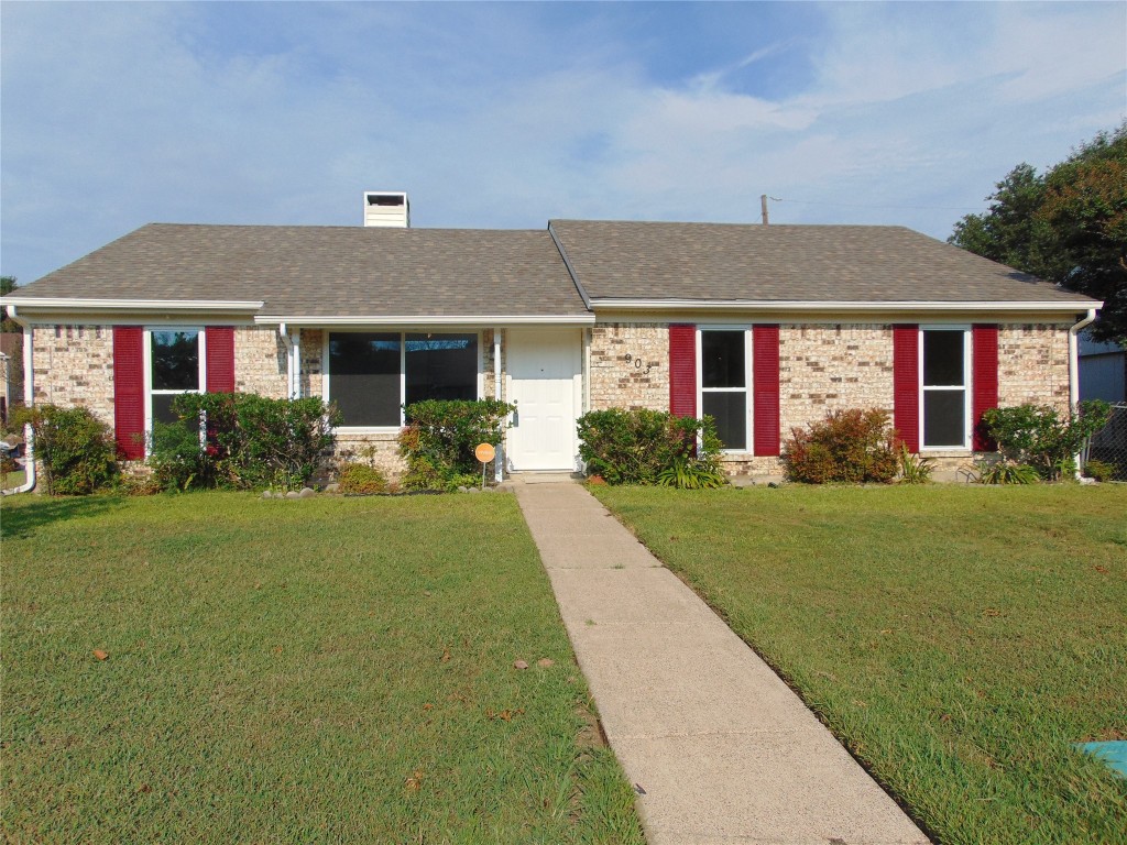903 Carom Way Dallas TX 75217
