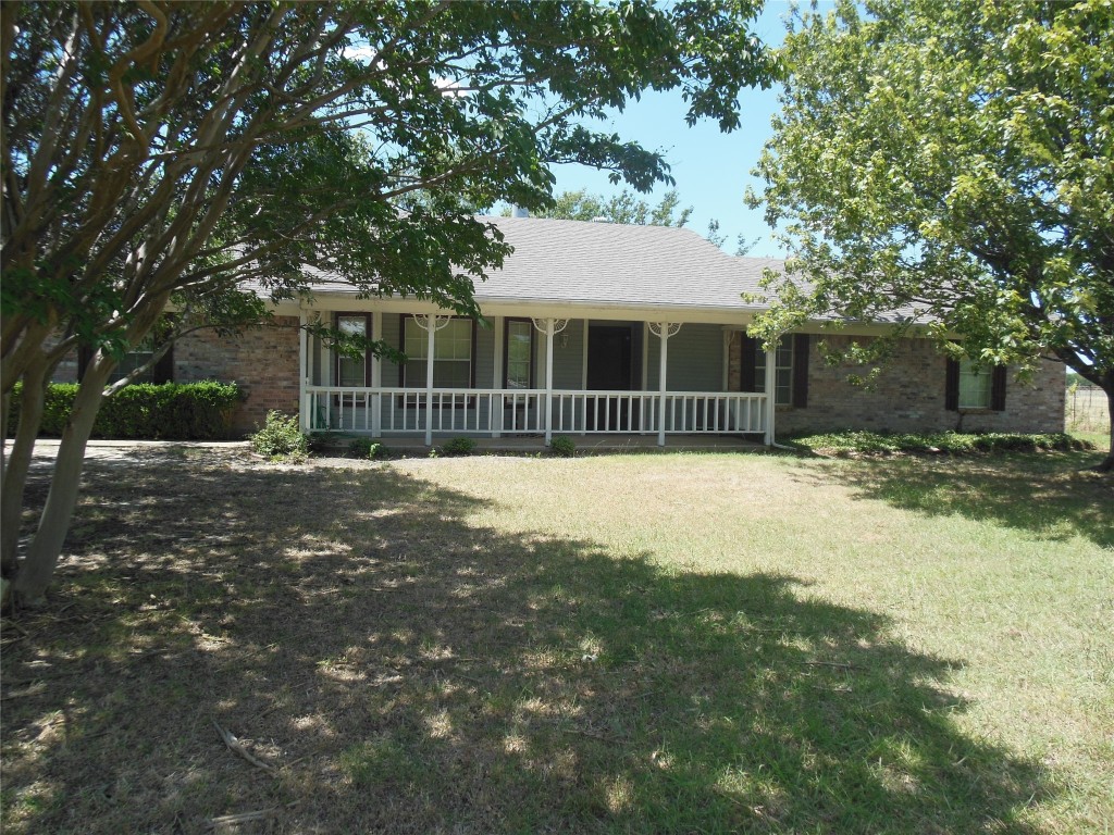 124 County Road 1065 Greenville TX 75401