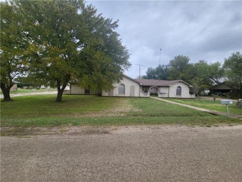 105 Woody Ray Drive Elm Mott TX 76640