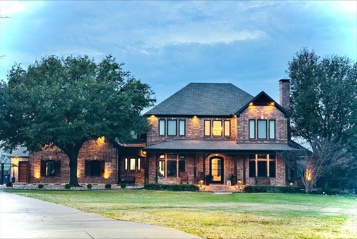 1000 Carroll Meadows Court Southlake TX 76092