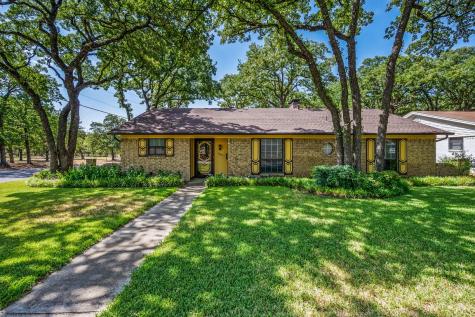 7232 Routt Street Fort Worth TX 76112