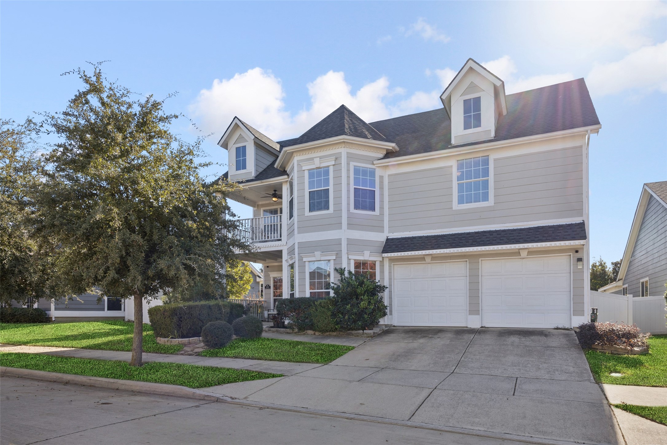 1404 Southern Pine Drive Savannah TX 76227