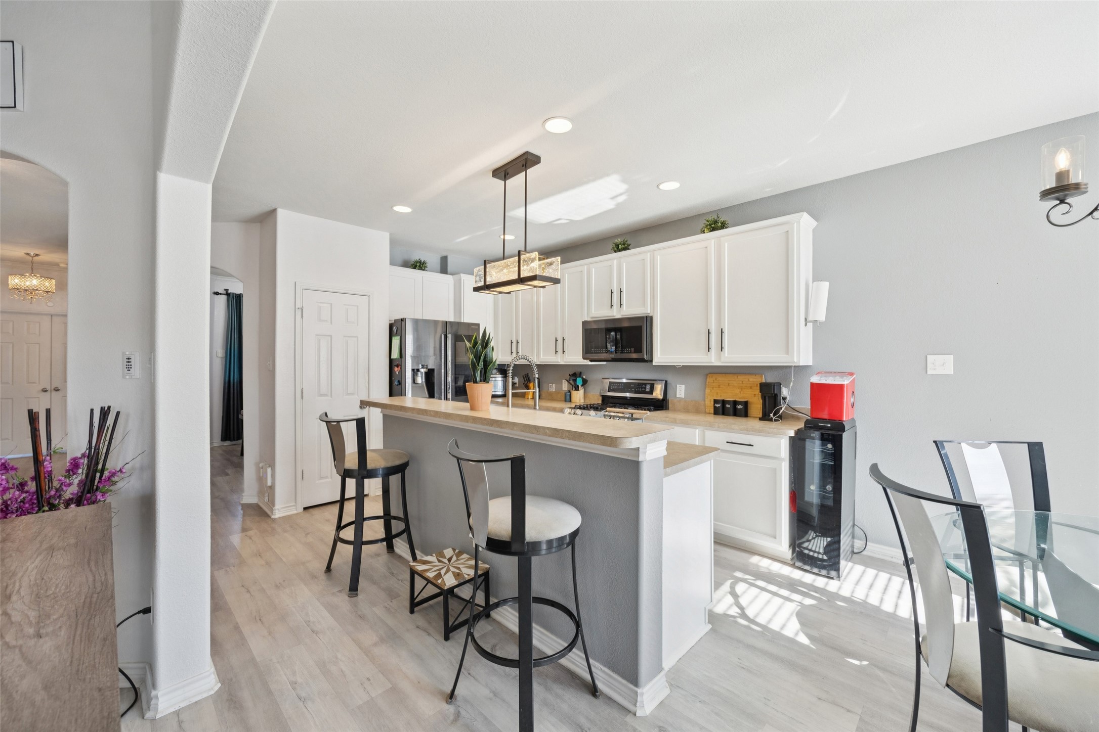 1404 Southern Pine Drive Savannah TX 76227