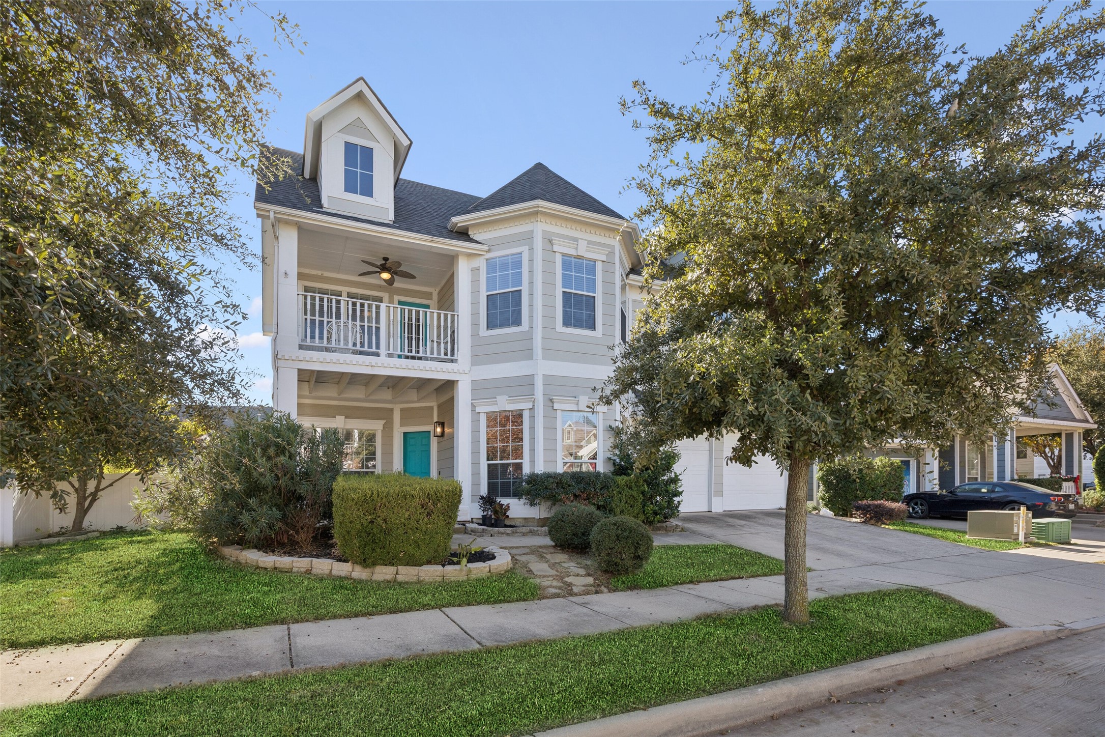 1404 Southern Pine Drive Savannah TX 76227