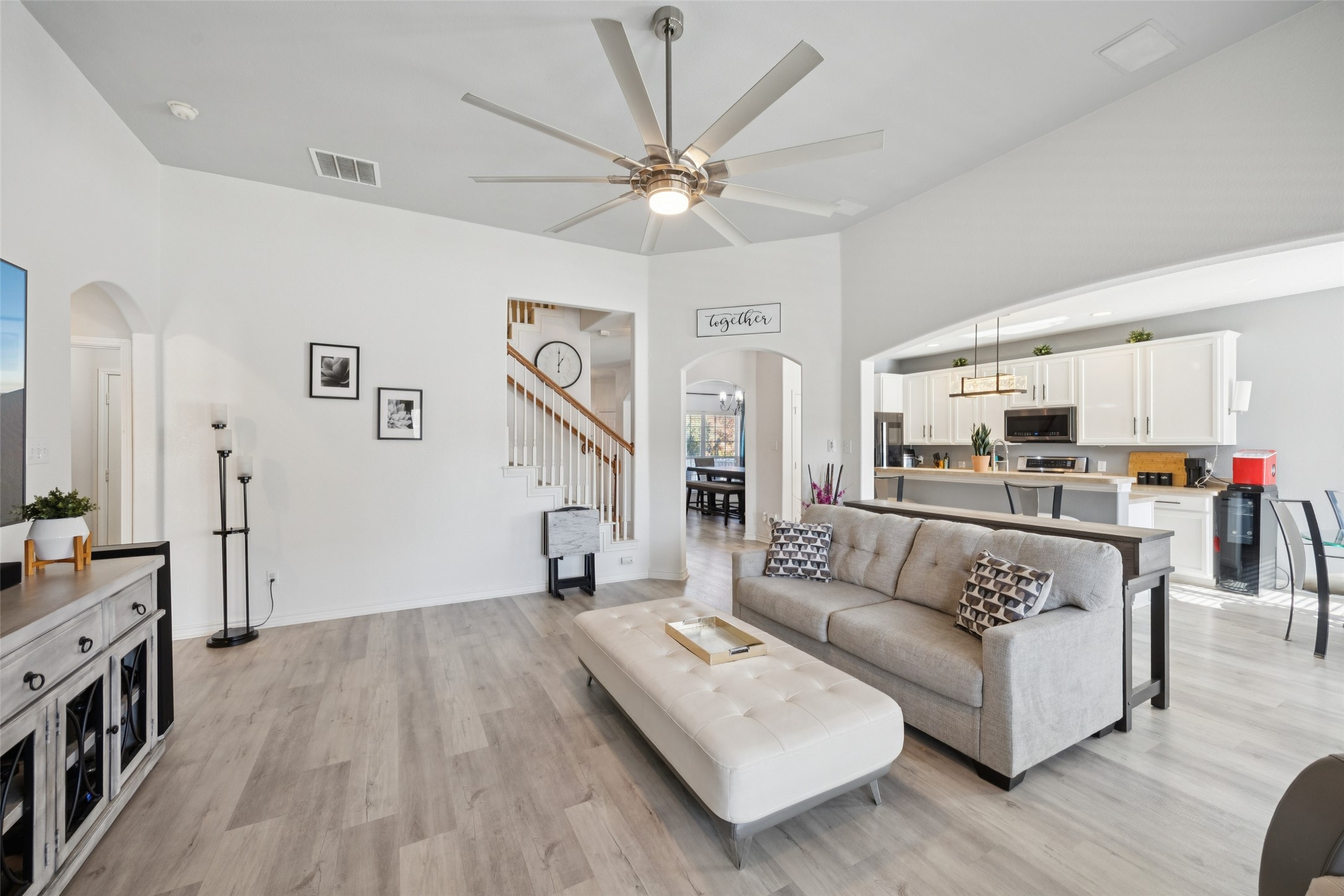 1404 Southern Pine Drive Savannah TX 76227