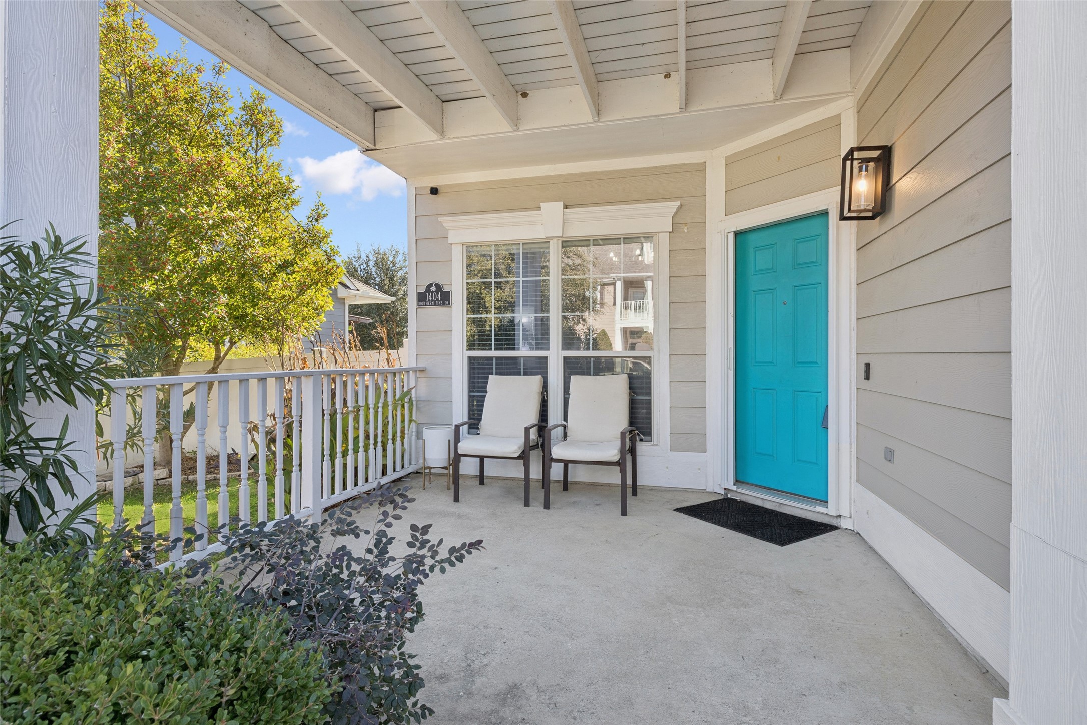 1404 Southern Pine Drive Savannah TX 76227