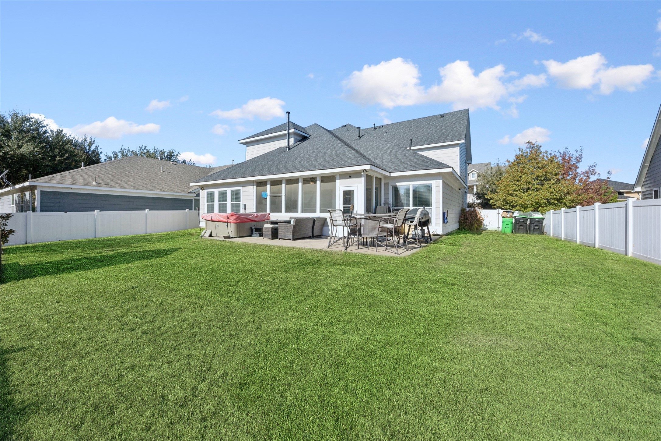 1404 Southern Pine Drive Savannah TX 76227