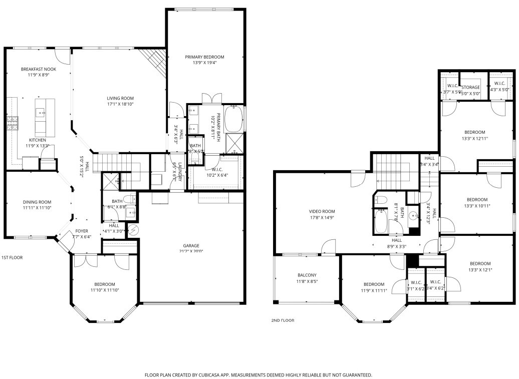 1404 Southern Pine Drive Savannah TX 76227