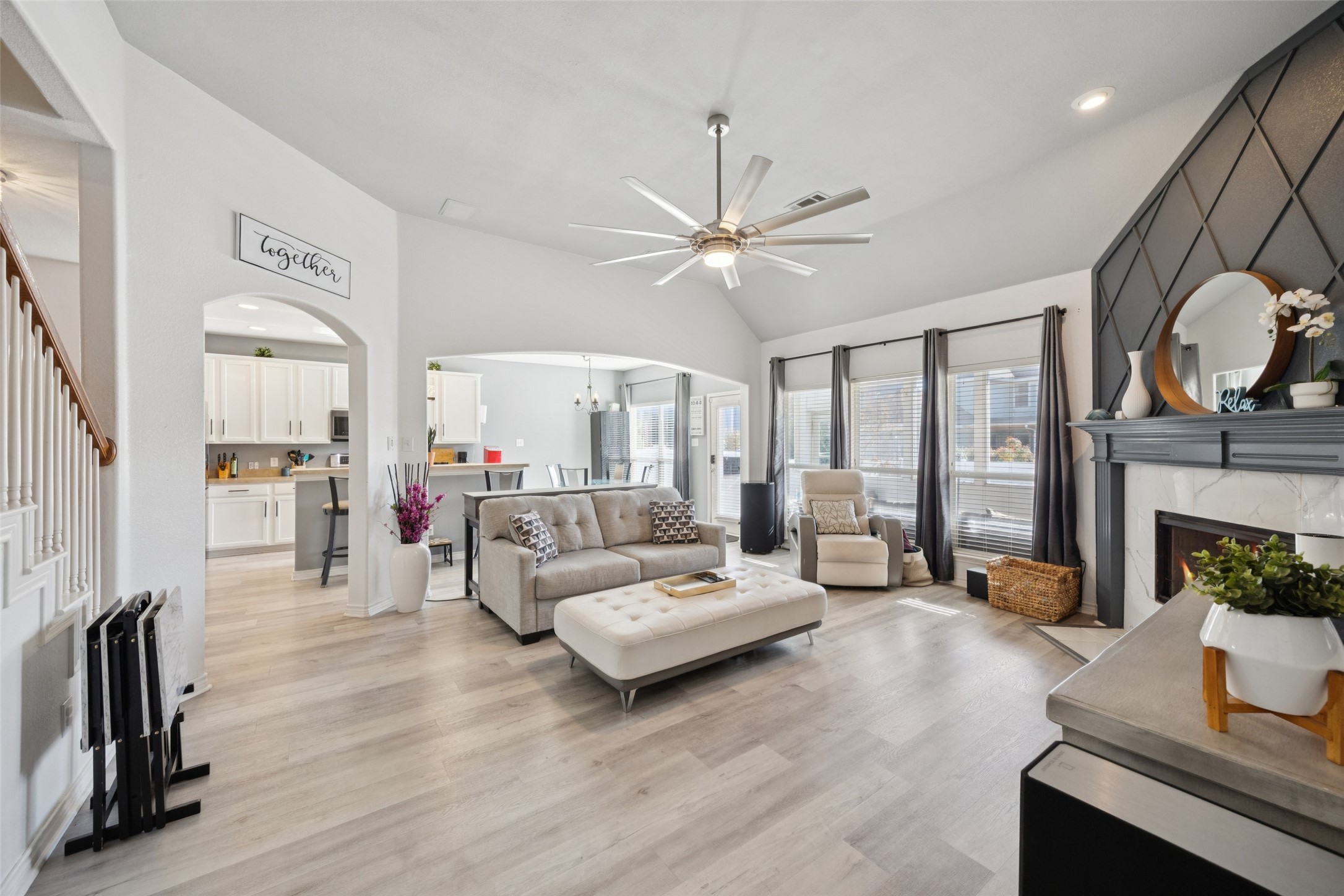 1404 Southern Pine Drive Savannah TX 76227