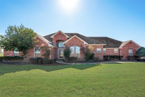 109 Mosley Road Ennis TX 75119
