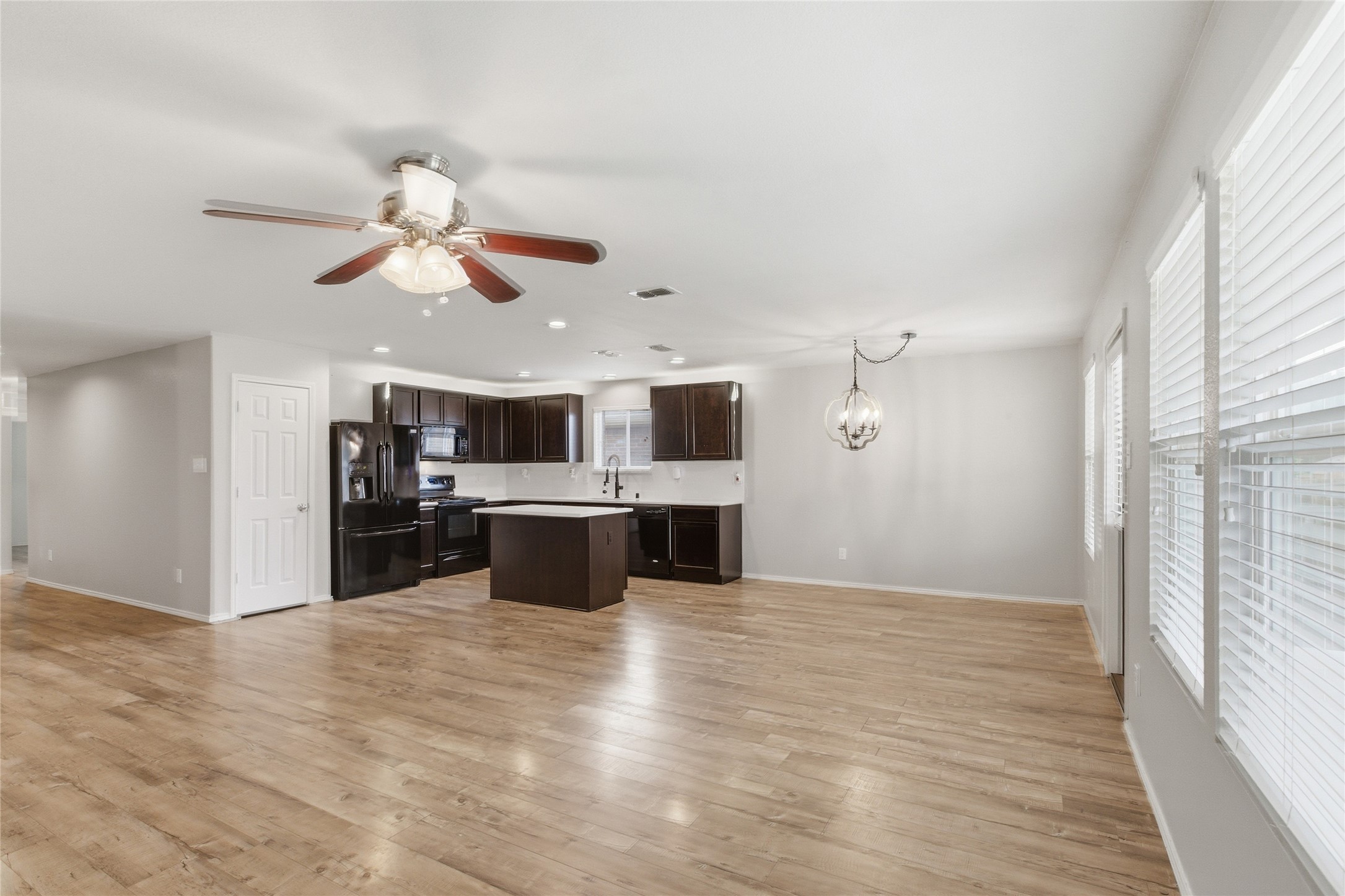 105 Honeysuckle Court Fate TX 75189