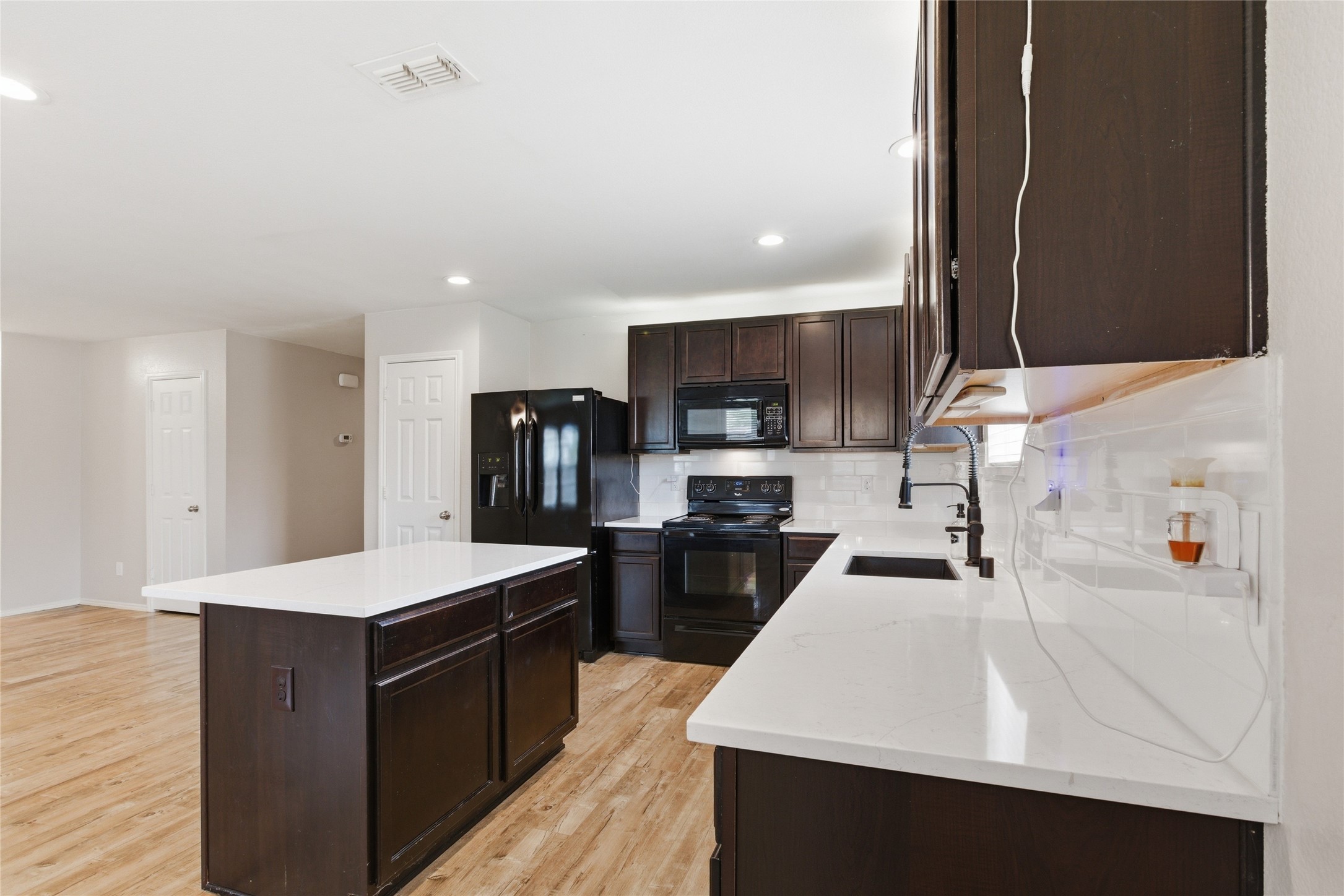 105 Honeysuckle Court Fate TX 75189